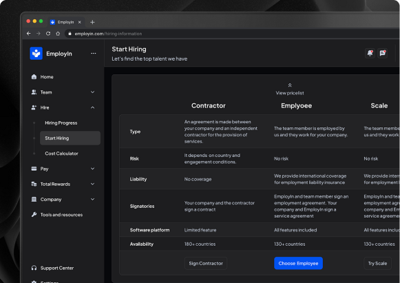 Demo t&eacute;cnico de movilidad