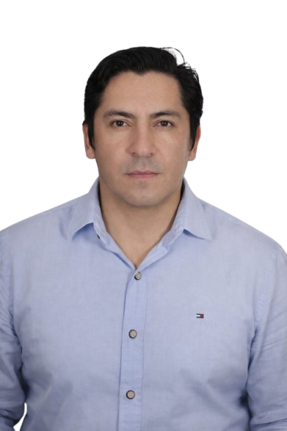 Retrato de Mauricio
